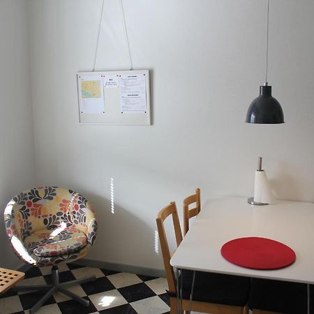 Gitte'S Private Guestroom กรินด์สเตด ภายนอก รูปภาพ
